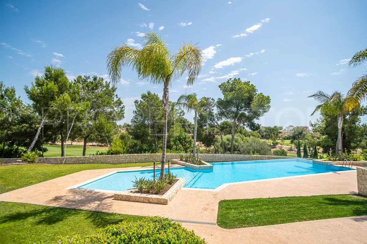 Apartment for sale in Lo Romero Golf with 2 bedrooms
