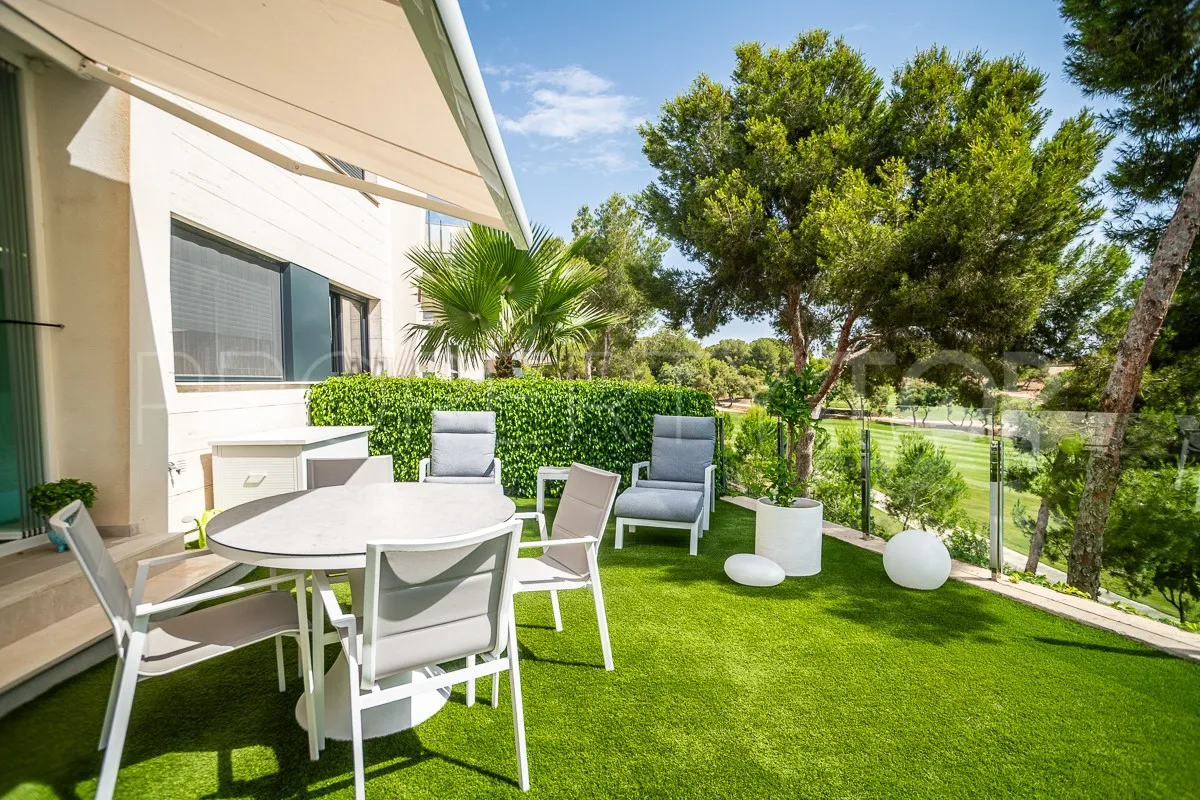 Apartment for sale in Lo Romero Golf with 2 bedrooms