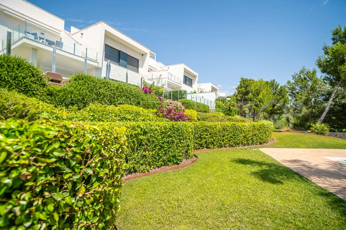 Apartment for sale in Lo Romero Golf with 2 bedrooms
