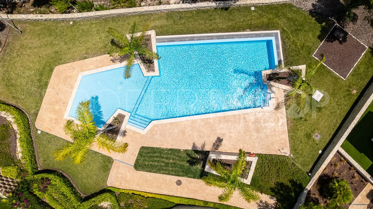 Apartment for sale in Lo Romero Golf with 2 bedrooms