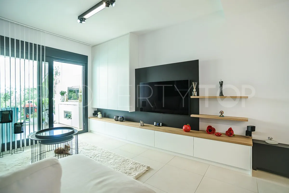 Apartment for sale in Lo Romero Golf with 2 bedrooms