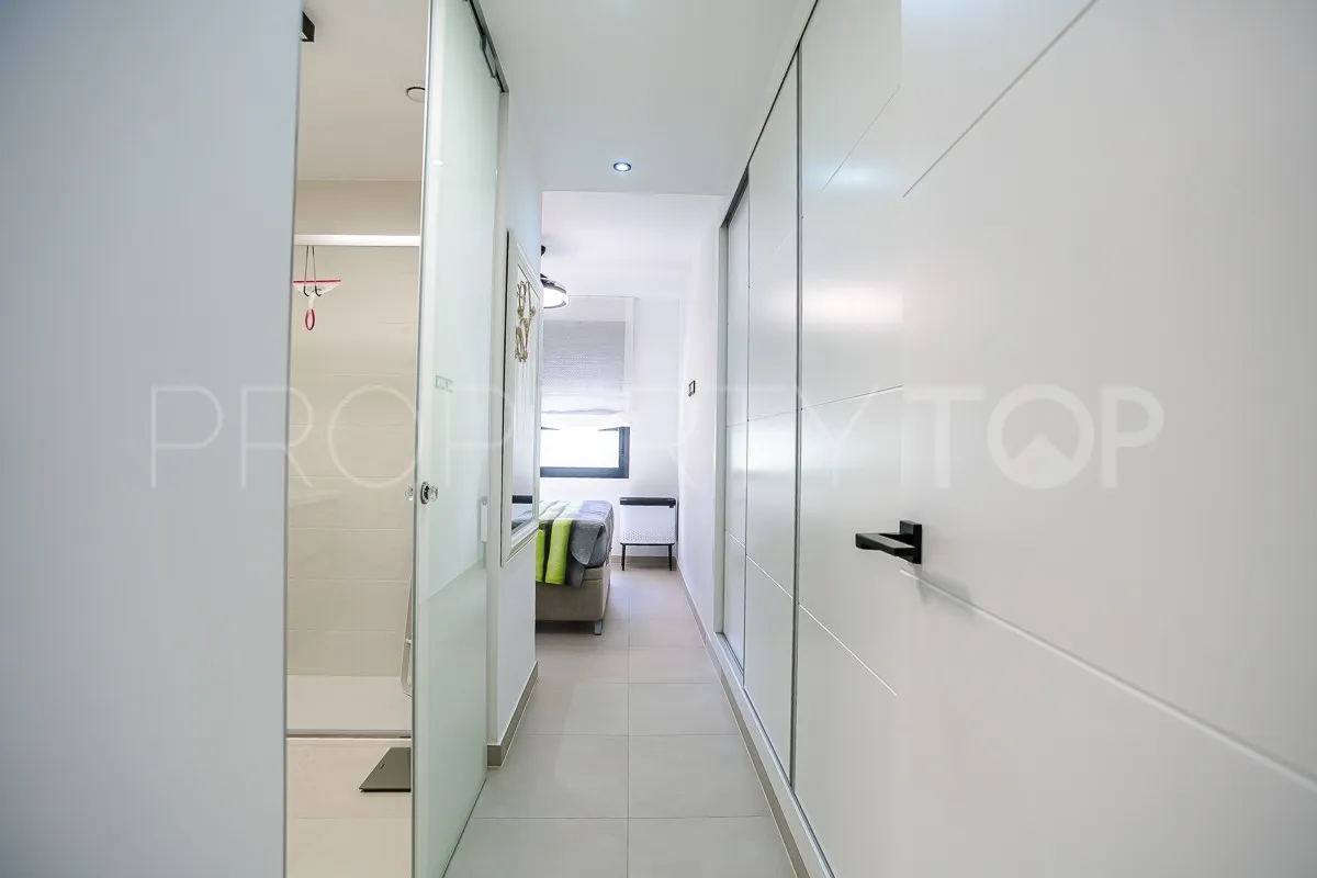 Apartment for sale in Lo Romero Golf with 2 bedrooms
