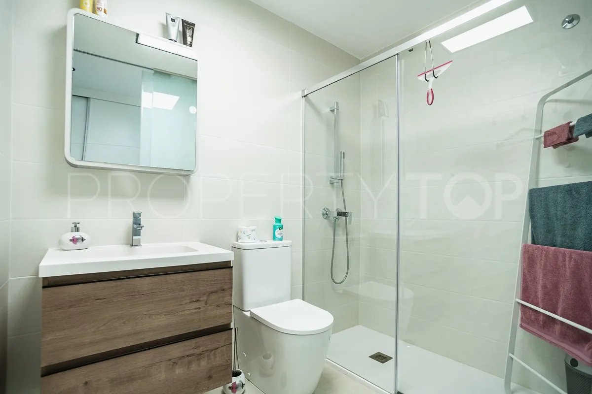 Apartment for sale in Lo Romero Golf with 2 bedrooms