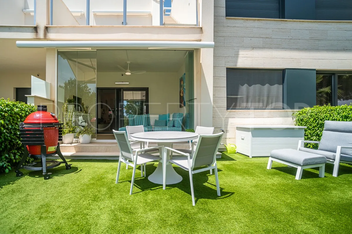 Apartment for sale in Lo Romero Golf with 2 bedrooms