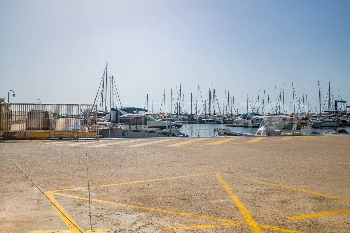 San Pedro del Pinatar, apartamento en venta con 3 dormitorios