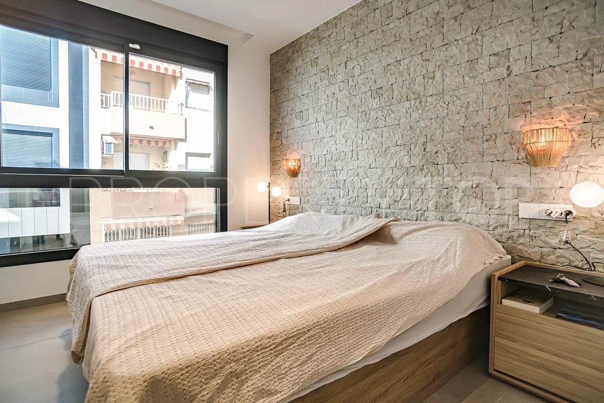 San Pedro del Pinatar, apartamento en venta con 3 dormitorios