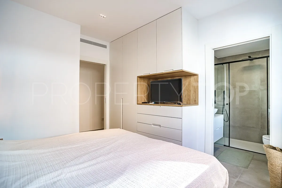 San Pedro del Pinatar, apartamento en venta con 3 dormitorios