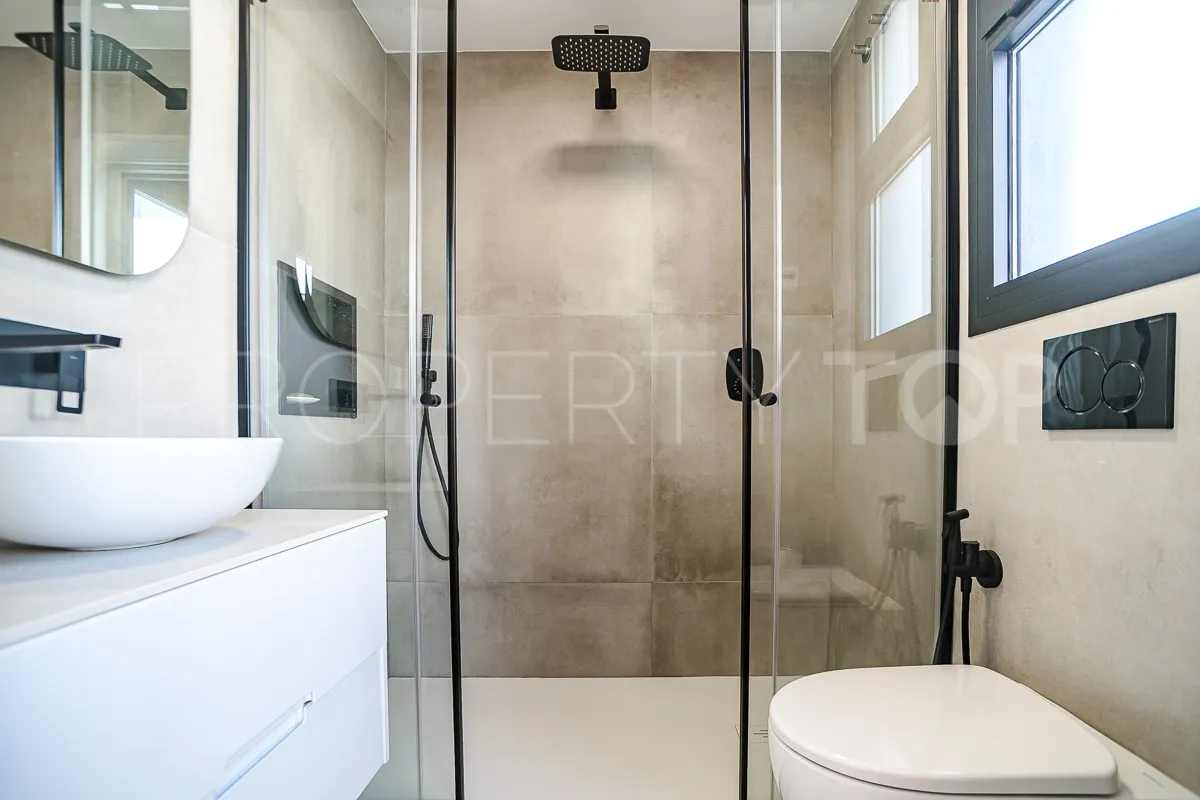 San Pedro del Pinatar, apartamento en venta con 3 dormitorios