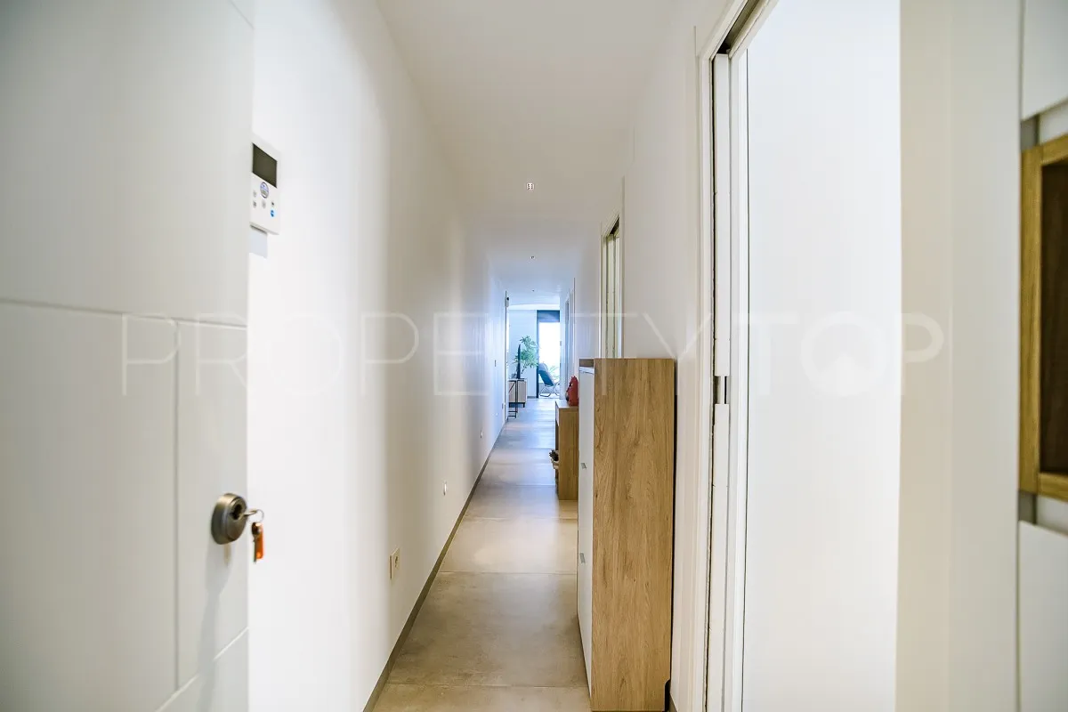 San Pedro del Pinatar, apartamento en venta con 3 dormitorios