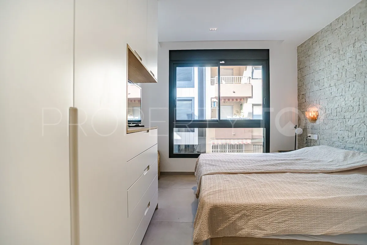 San Pedro del Pinatar, apartamento en venta con 3 dormitorios