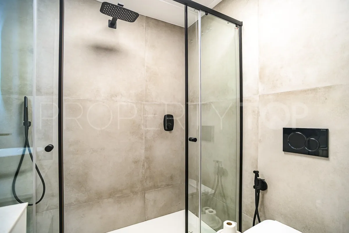 San Pedro del Pinatar, apartamento en venta con 3 dormitorios