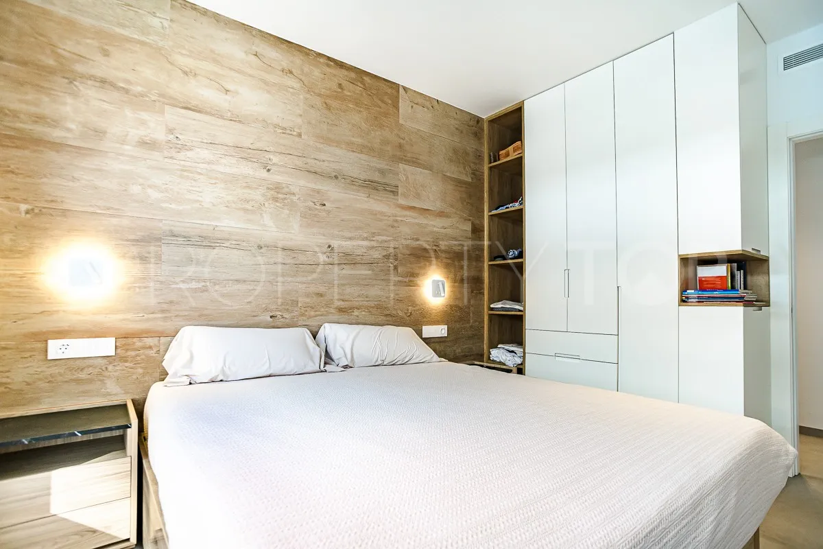 San Pedro del Pinatar, apartamento en venta con 3 dormitorios