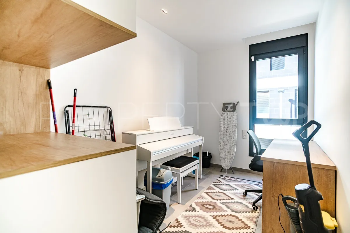 San Pedro del Pinatar, apartamento en venta con 3 dormitorios