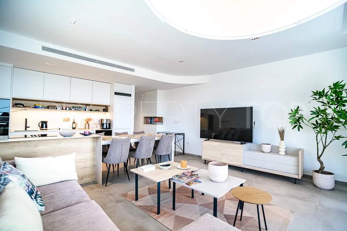 San Pedro del Pinatar, apartamento en venta con 3 dormitorios