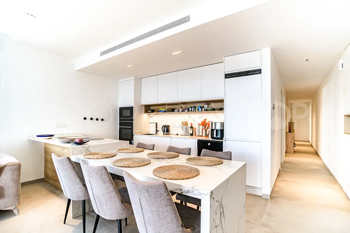 San Pedro del Pinatar, apartamento en venta con 3 dormitorios