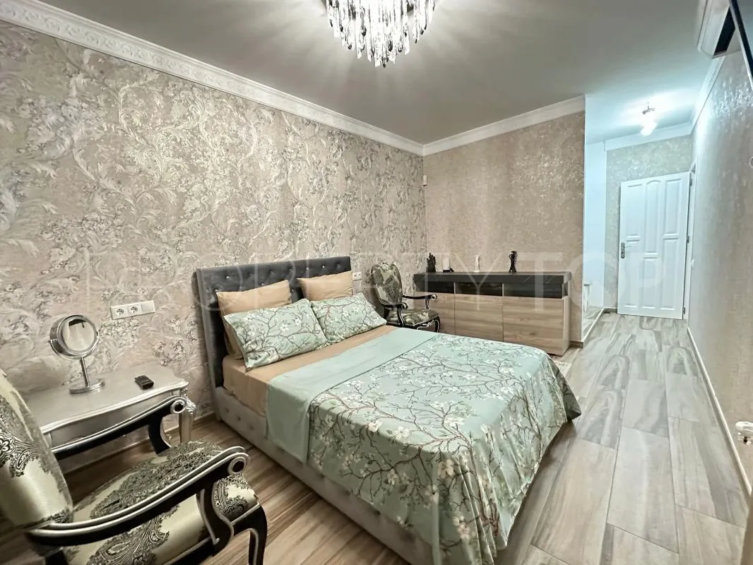 Villamartin, villa con 5 dormitorios a la venta