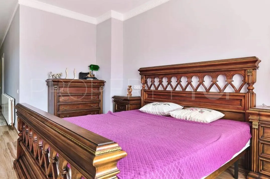 Villamartin, villa con 5 dormitorios a la venta