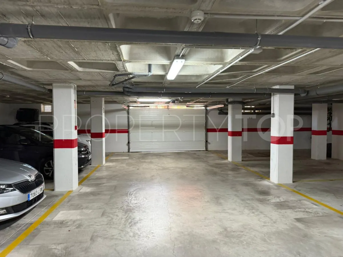 Apartamento en venta en Rioja de 2 dormitorios