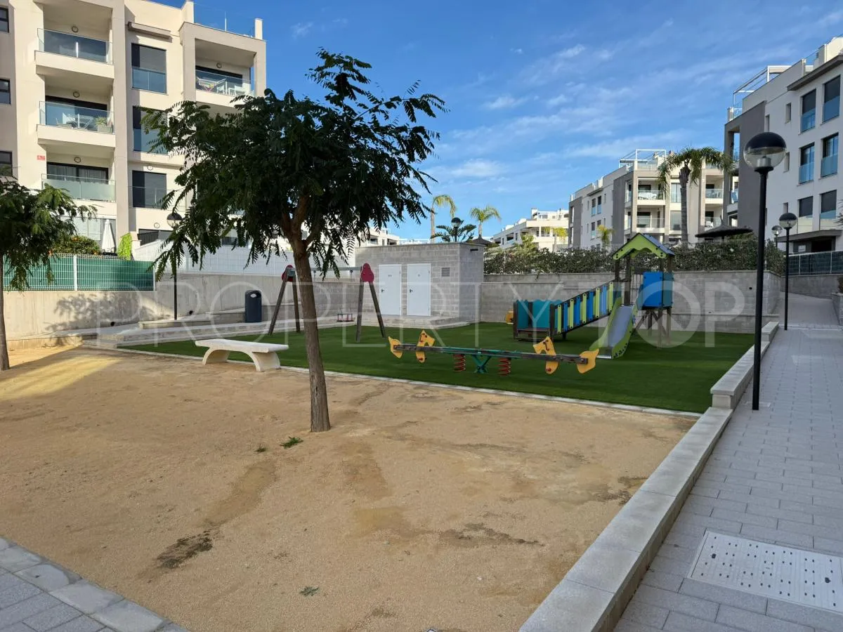 Apartamento en venta en Rioja de 2 dormitorios