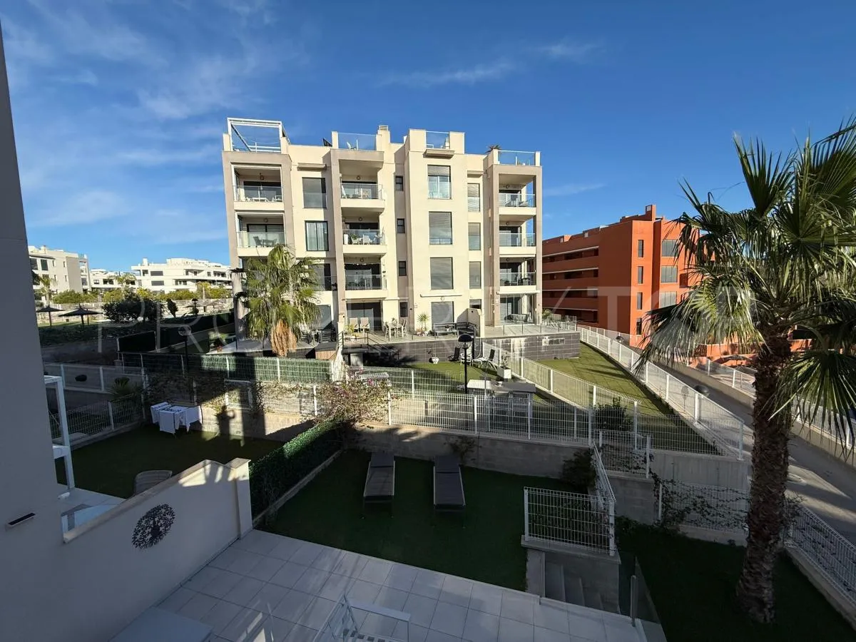 Apartamento en venta en Rioja de 2 dormitorios