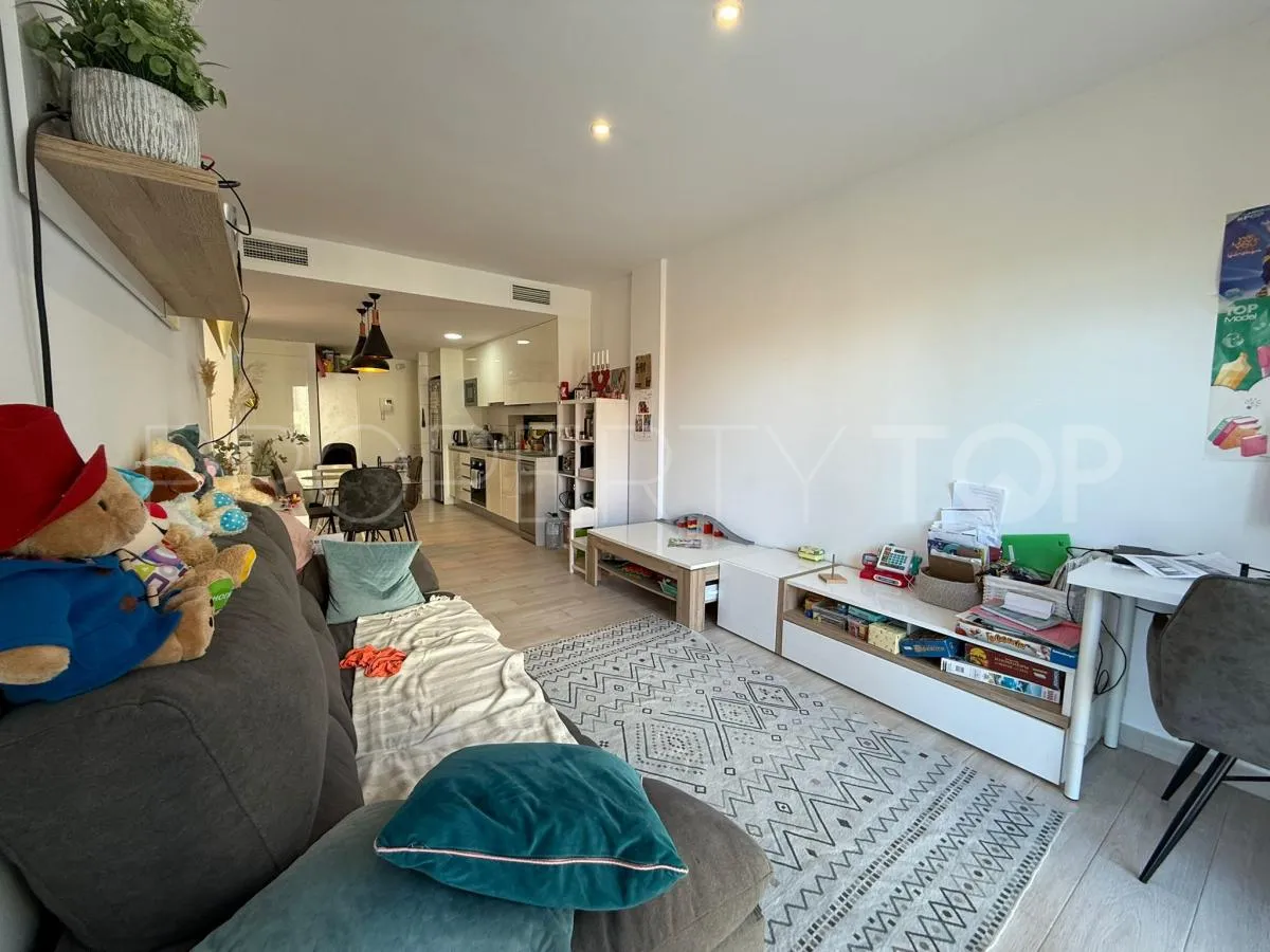 Apartamento en venta en Rioja de 2 dormitorios