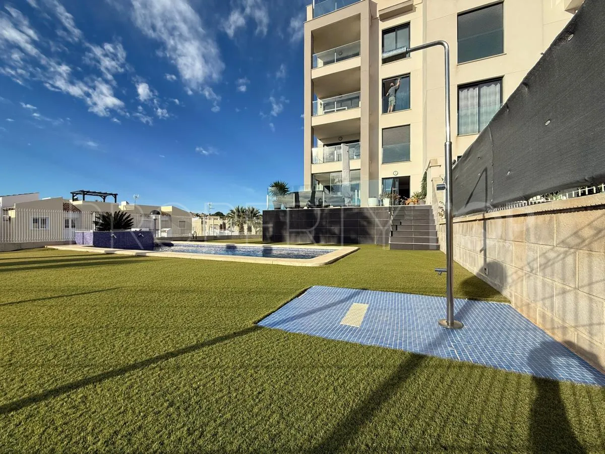 Apartamento en venta en Rioja de 2 dormitorios