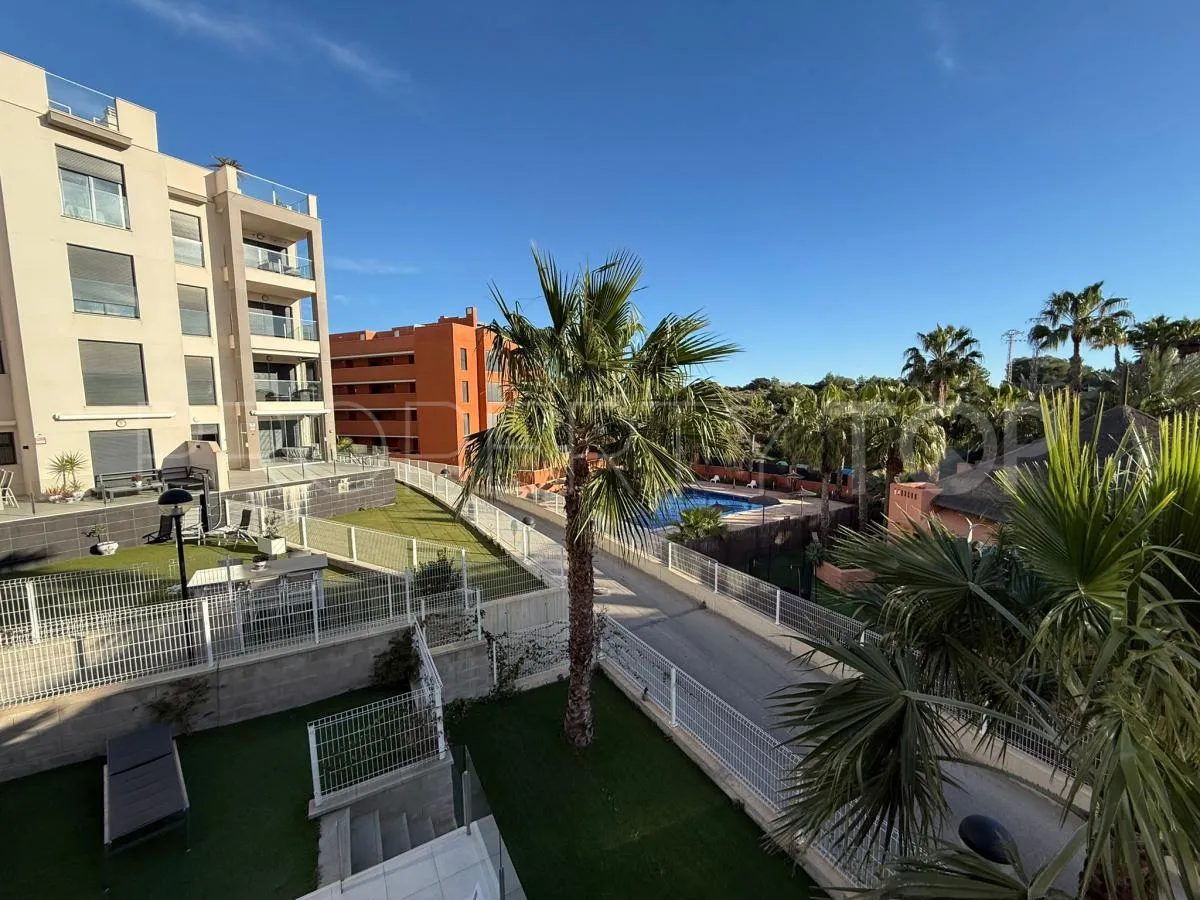 Apartamento en venta en Rioja de 2 dormitorios