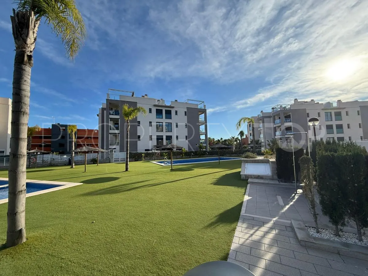 Apartamento en venta en Rioja de 2 dormitorios