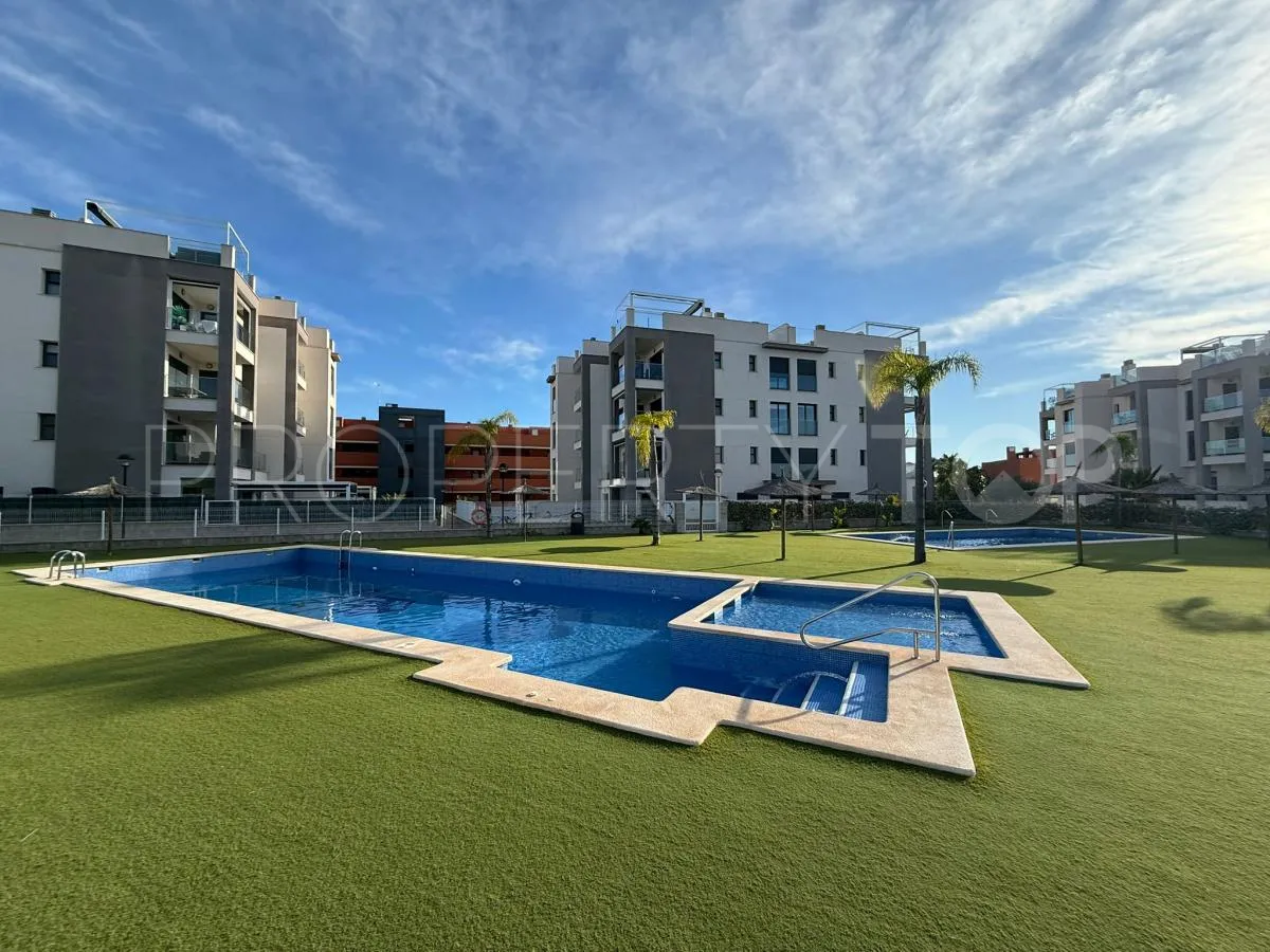 Apartamento en venta en Rioja de 2 dormitorios