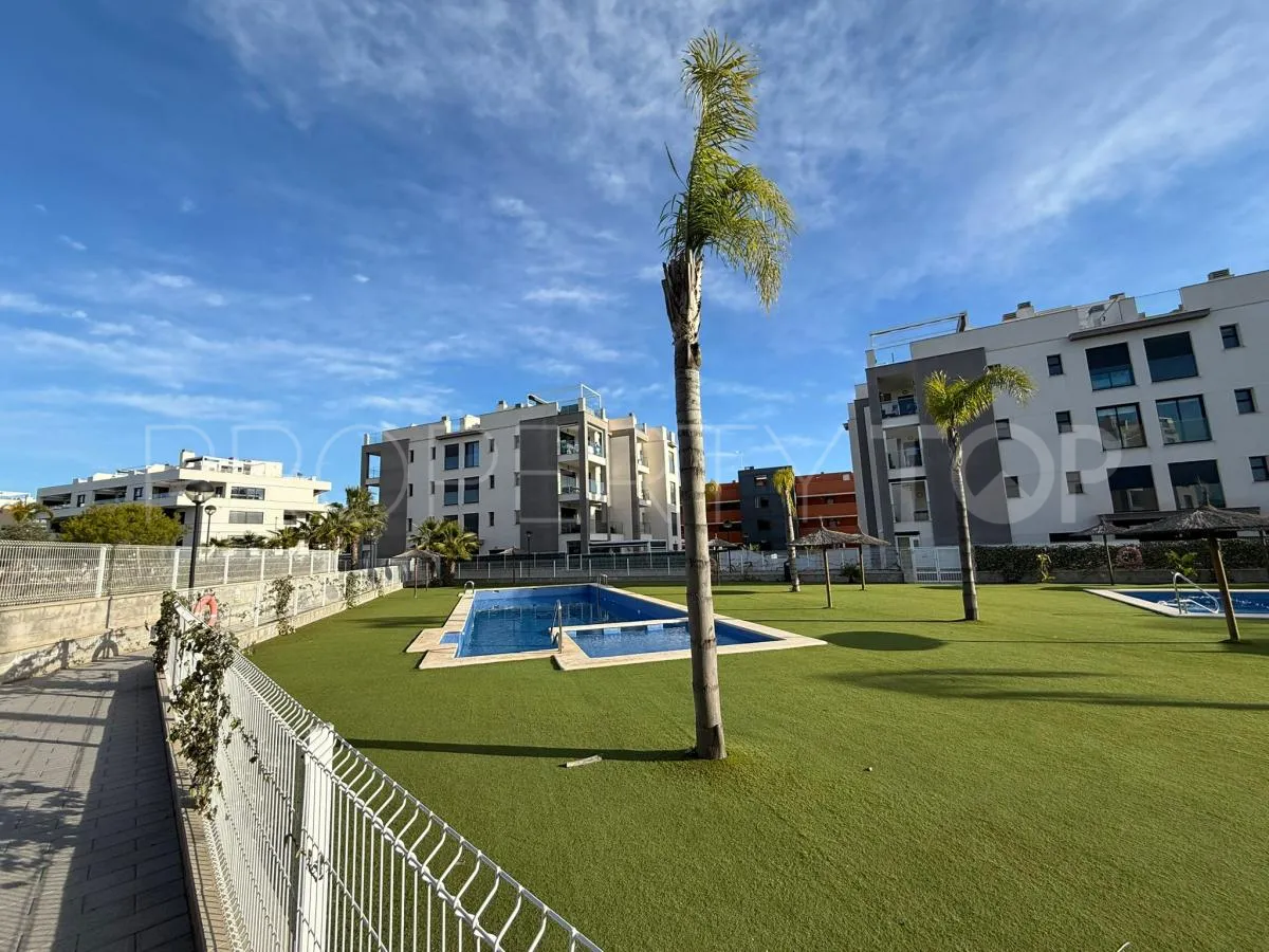 Apartamento en venta en Rioja de 2 dormitorios