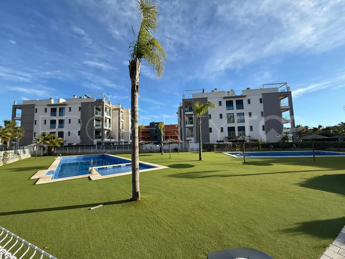 Apartamento en venta en Rioja de 2 dormitorios