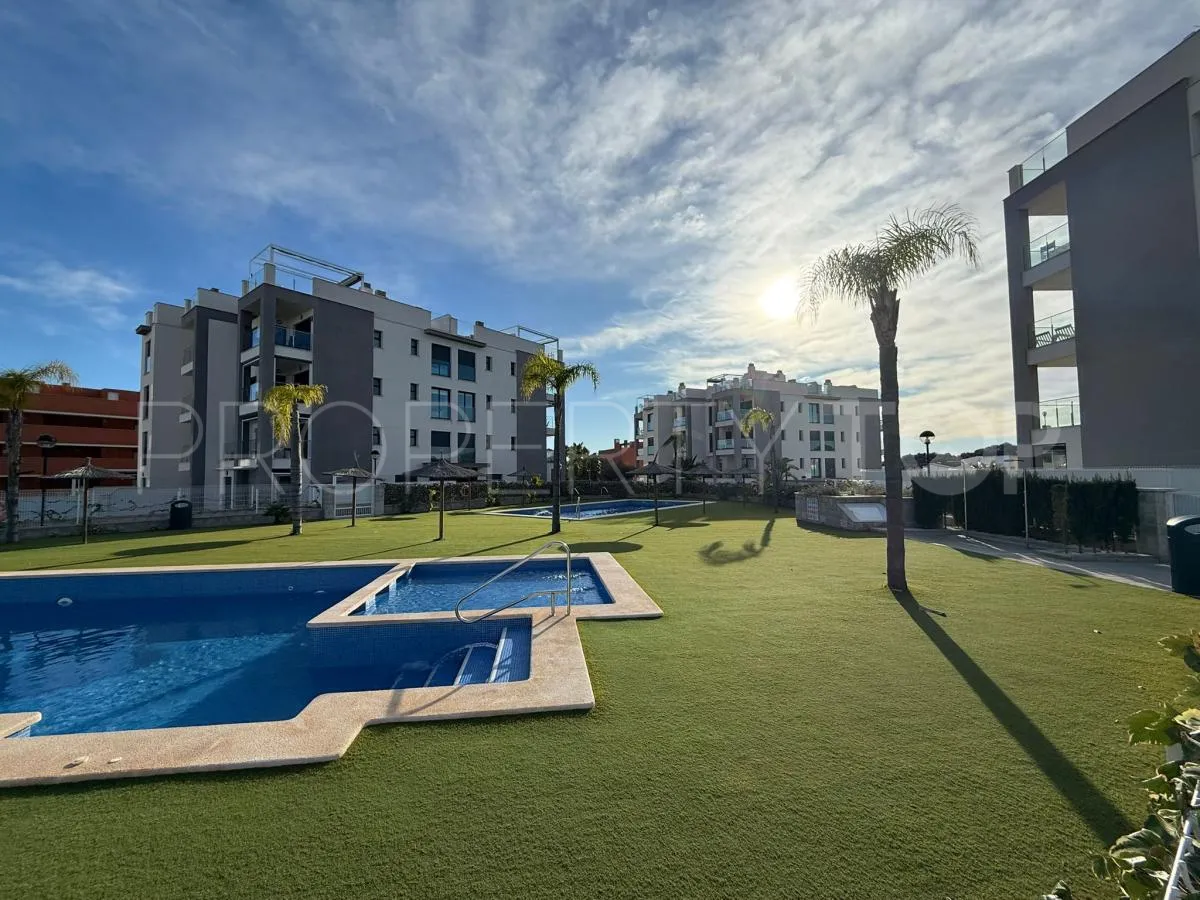 Apartamento en venta en Rioja de 2 dormitorios