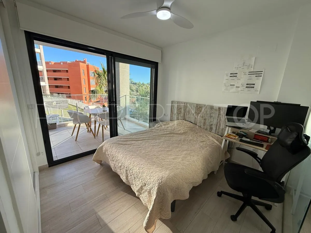 Apartamento en venta en Rioja de 2 dormitorios