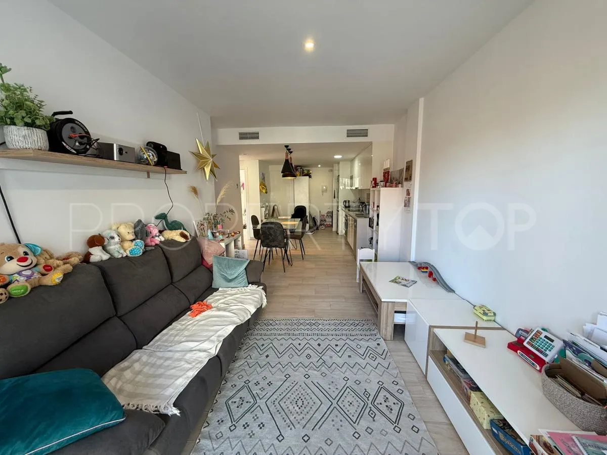 Apartamento en venta en Rioja de 2 dormitorios