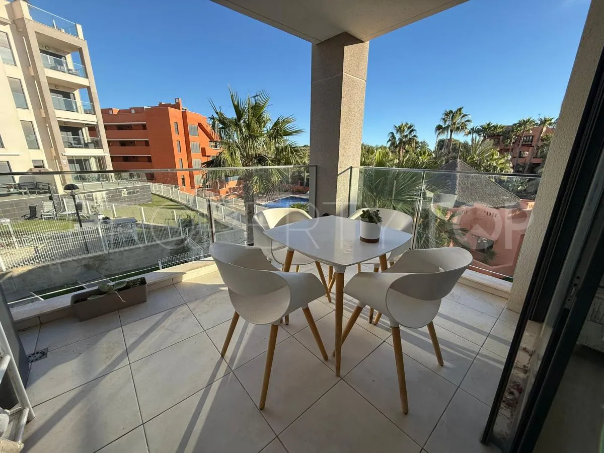 Apartamento en venta en Rioja de 2 dormitorios