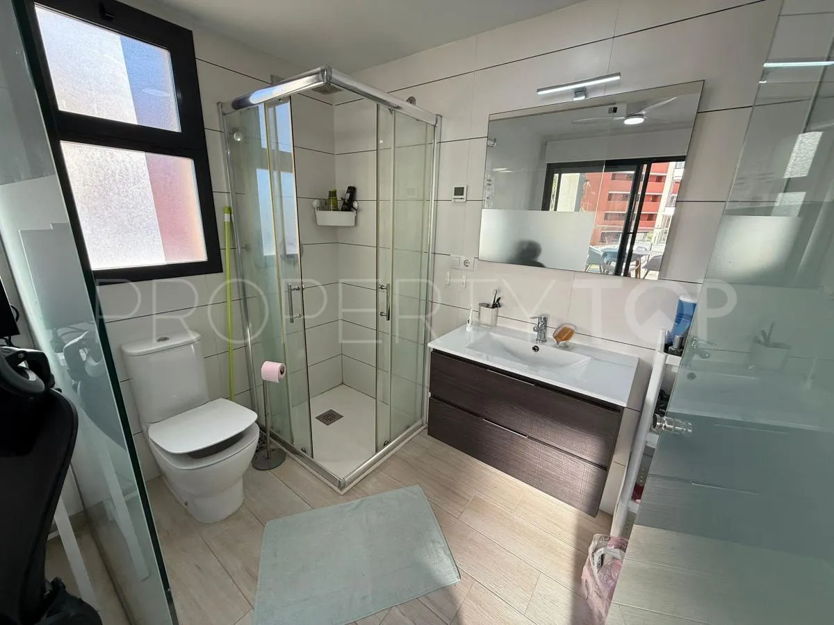Apartamento en venta en Rioja de 2 dormitorios