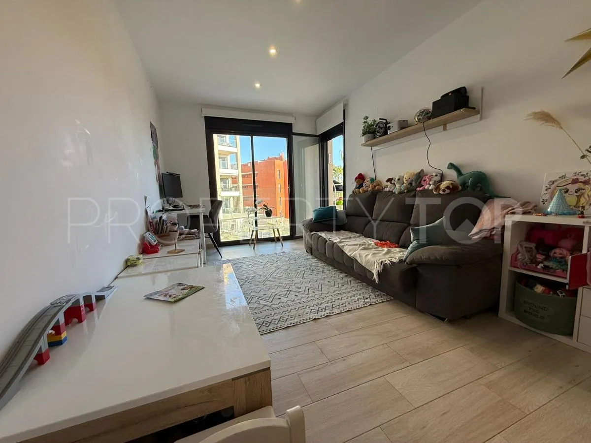 Apartamento en venta en Rioja de 2 dormitorios