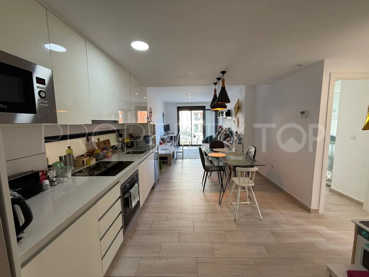 Apartamento en venta en Rioja de 2 dormitorios