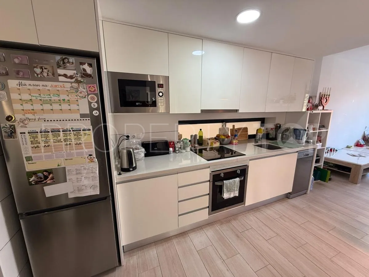 Apartamento en venta en Rioja de 2 dormitorios