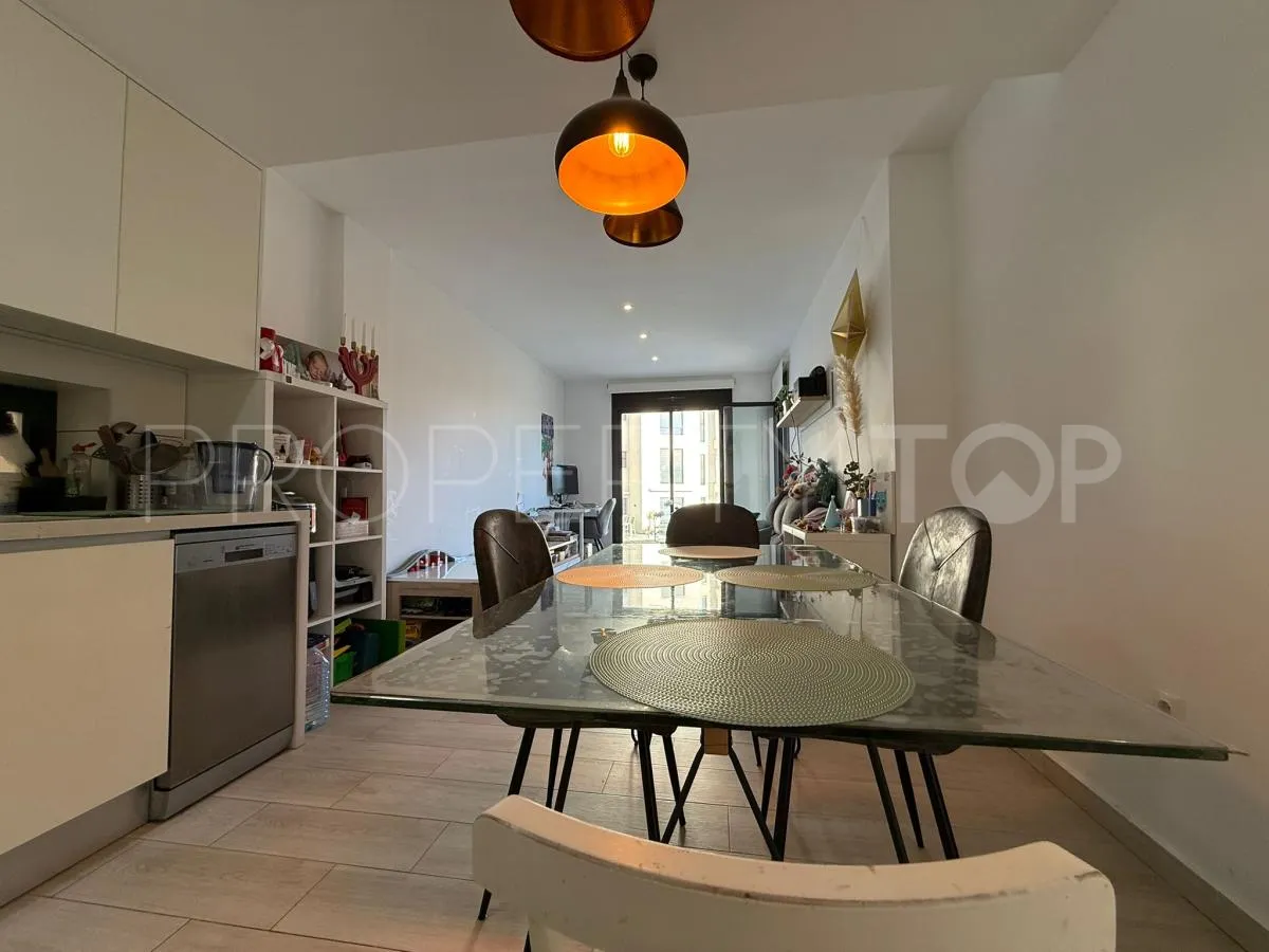 Apartamento en venta en Rioja de 2 dormitorios