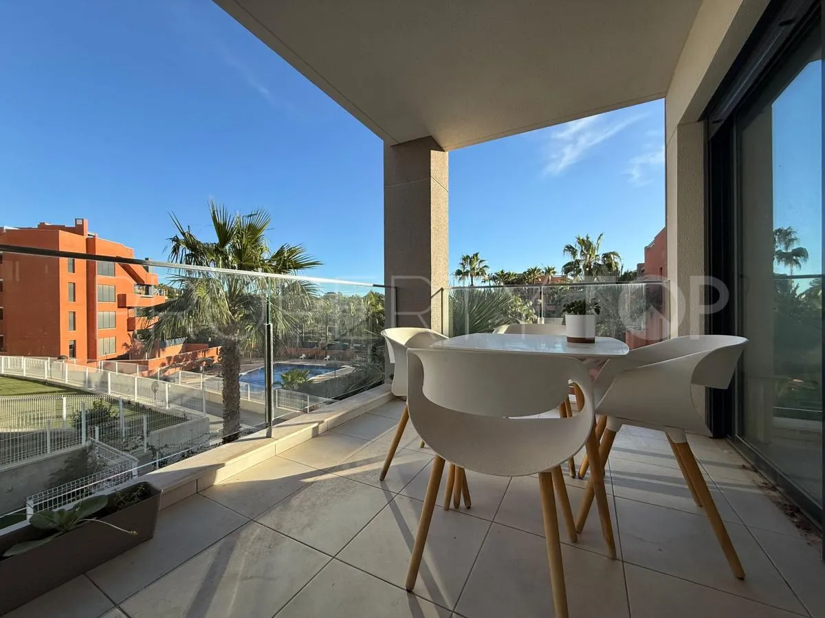 Apartamento en venta en Rioja de 2 dormitorios