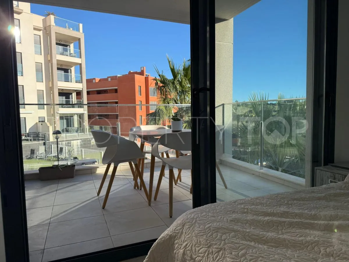 Apartamento en venta en Rioja de 2 dormitorios