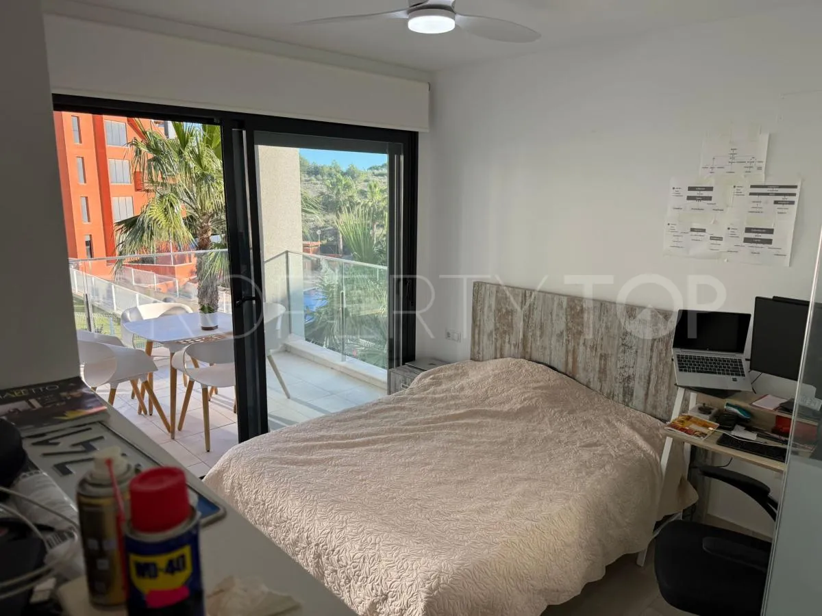 Apartamento en venta en Rioja de 2 dormitorios