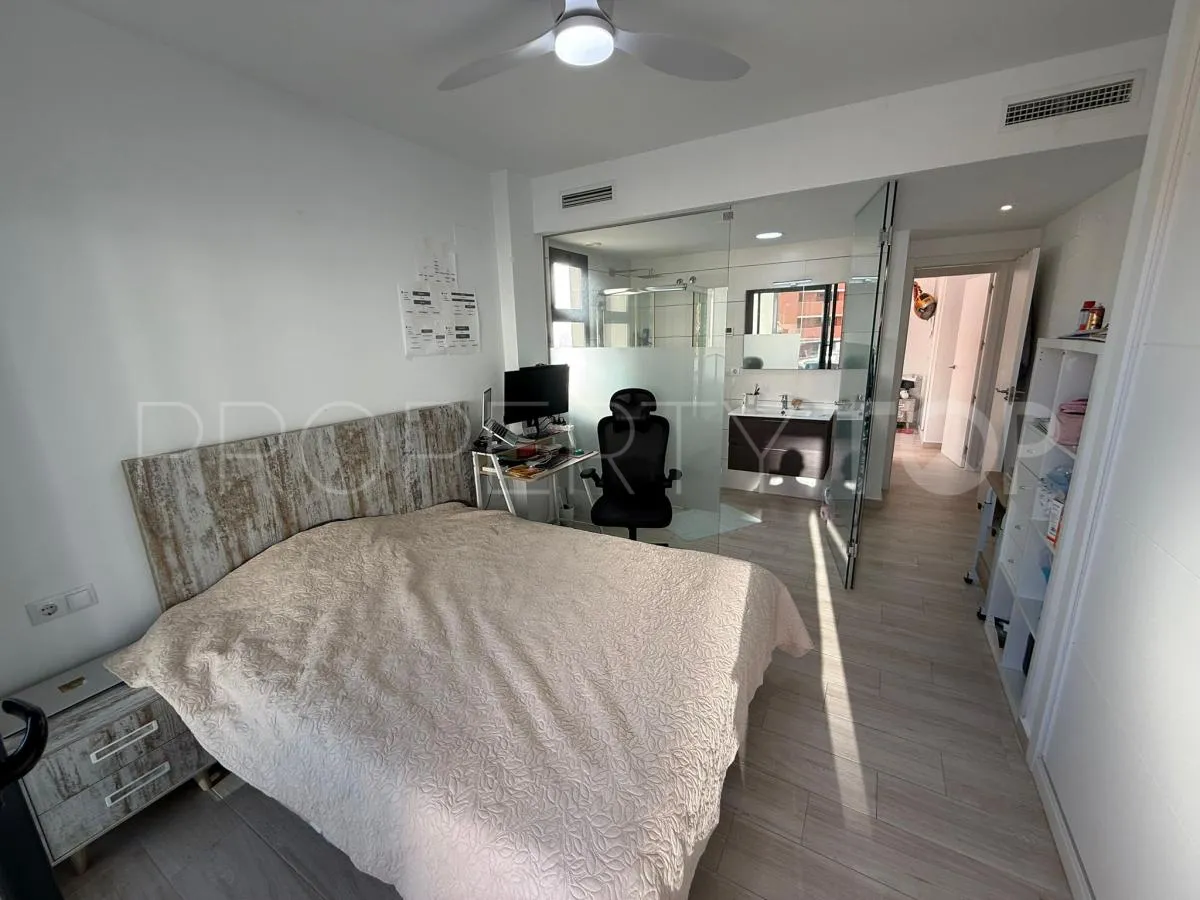 Apartamento en venta en Rioja de 2 dormitorios