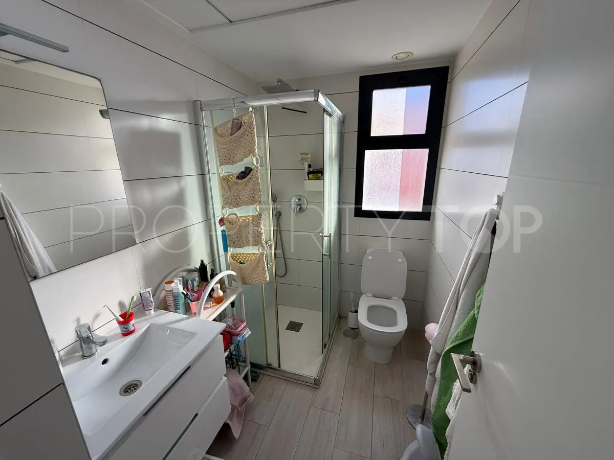 Apartamento en venta en Rioja de 2 dormitorios