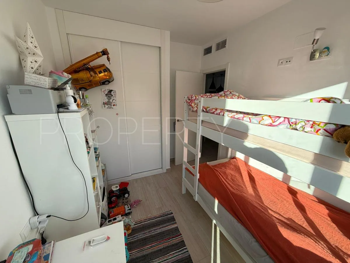 Apartamento en venta en Rioja de 2 dormitorios