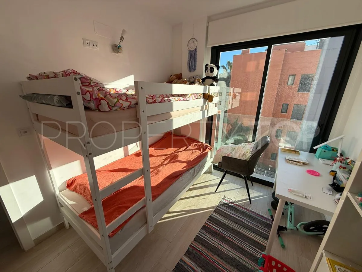 Apartamento en venta en Rioja de 2 dormitorios