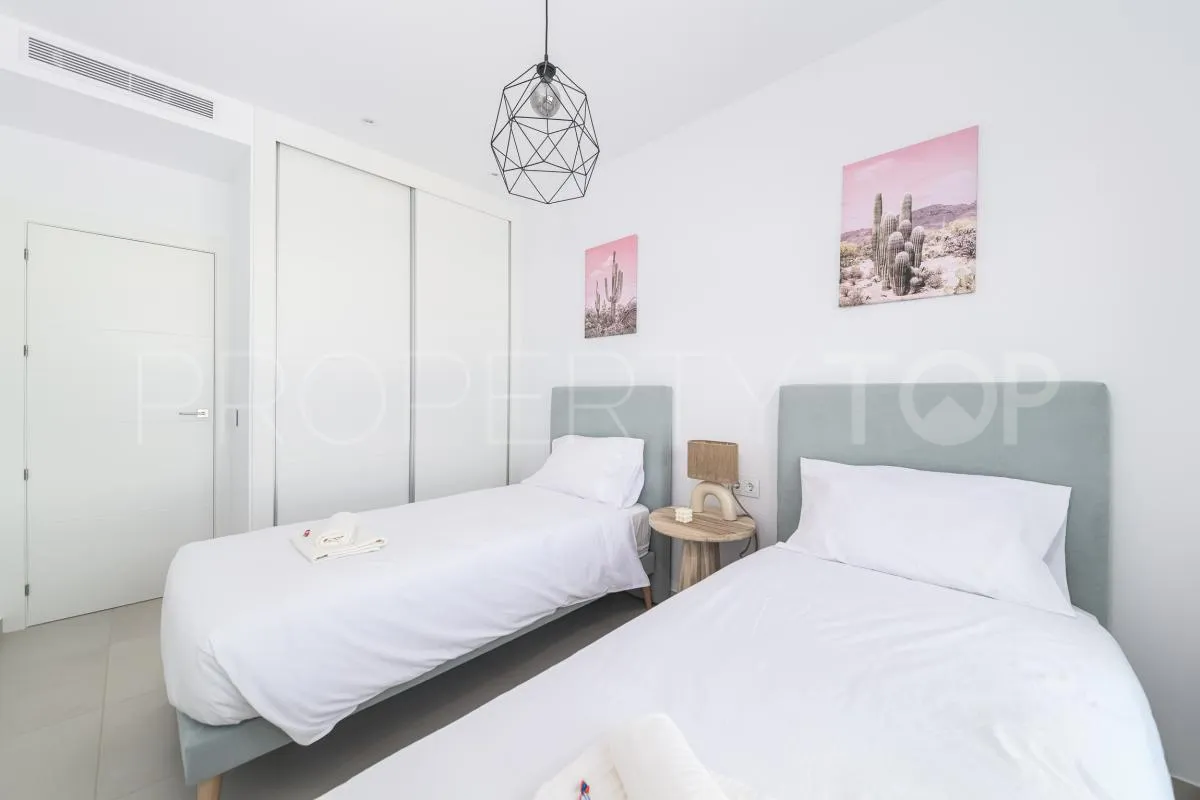 Apartamento en venta en Lo Romero Golf