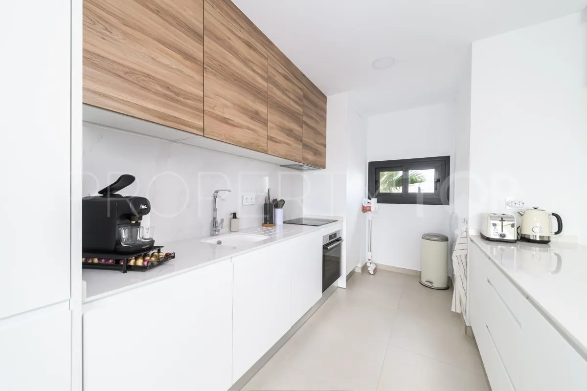 Apartamento en venta en Lo Romero Golf
