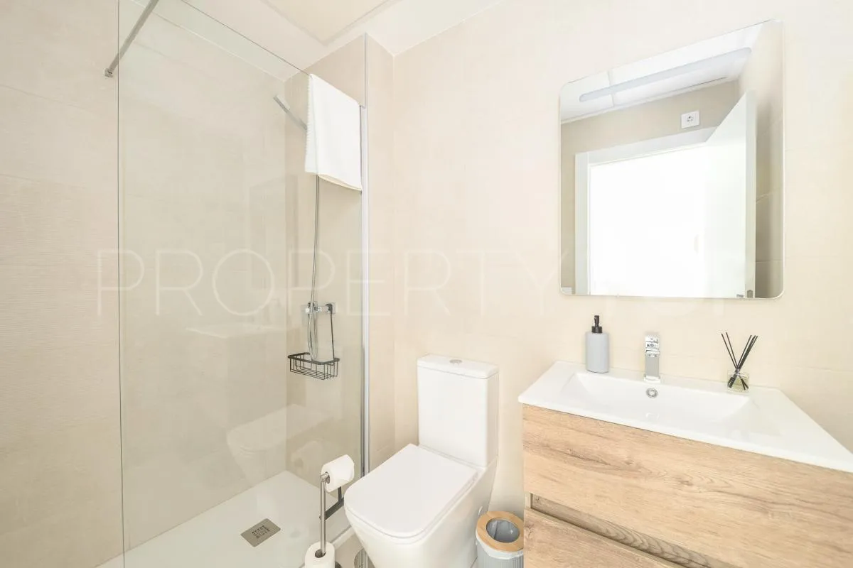 Apartamento en venta en Lo Romero Golf